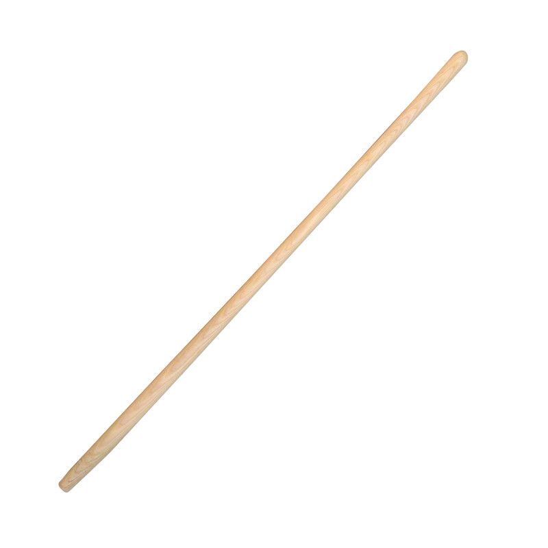 ergonomischer Schaufelstiel (Esche) 