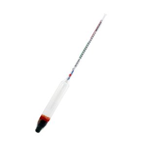 Kolostrometer