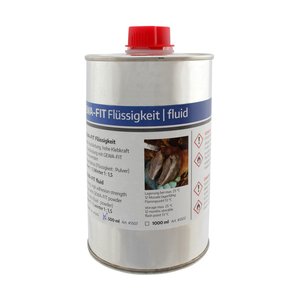 GEWA-Fit Flüssigkeit, 500 ml