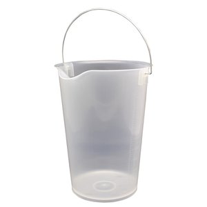 Messbecher, 5 Liter