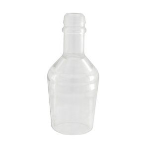 Milchschauglas „Alpha“