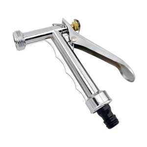 Wasserbrause Metall