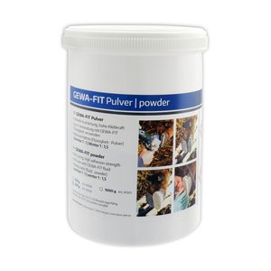 GEWA-Fit Pulver, 500 g