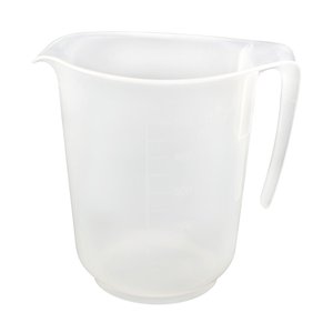 Messbecher, 500 ml