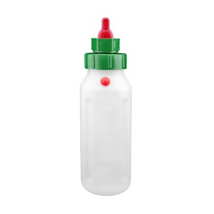 Milchflasche Lämmer Deluxe, 1 Liter