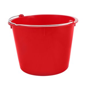 Eimer rund, 20 Liter