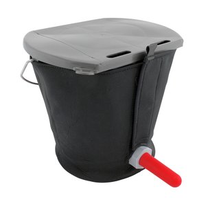 Isoliermantel für Tränkeeimer