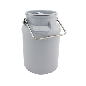 Milchkanne, 10 Liter