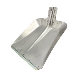 Aluminium Schaufel Gr. 9