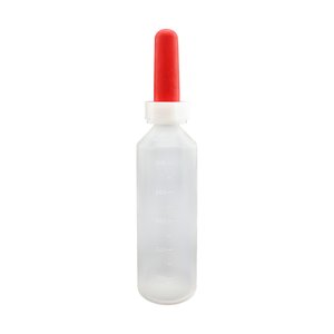 Milchflasche Kälber, 500 ml