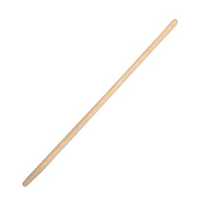 ergonomischer Schaufelstiel (Esche) 