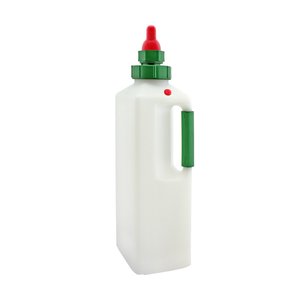 Milchflasche Lämmer Premium, 3 Liter