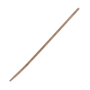 ergonomischer Holzstiel (Esche)