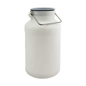 Abmelkkanne, 20 Liter