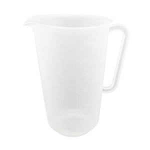 Messbecher, 3 Liter