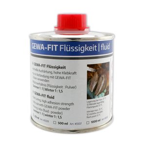 GEWA-Fit Flüssigkeit, 250 ml