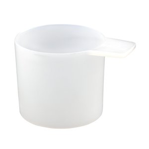 Dosierbecher, 100 ml