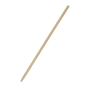 Holzstiel für Rechen