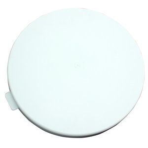 Deckel für 2 kg-Leckschale